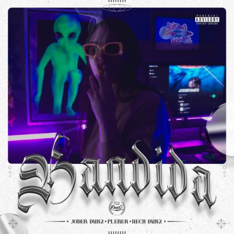 Bandida ft. Heck Dmk2, Plebek & DasFlow Beats
