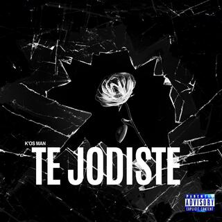 te jodiste