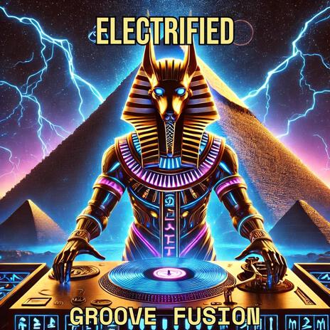 Electrified | Boomplay Music