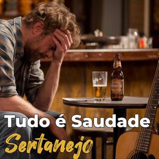 Tudo é Saudade