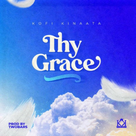 Thy Grace | Boomplay Music