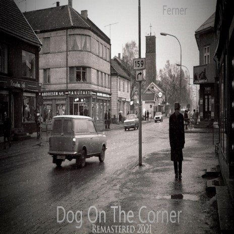 Dog on the Corner (Remastered 2021) | Boomplay Music