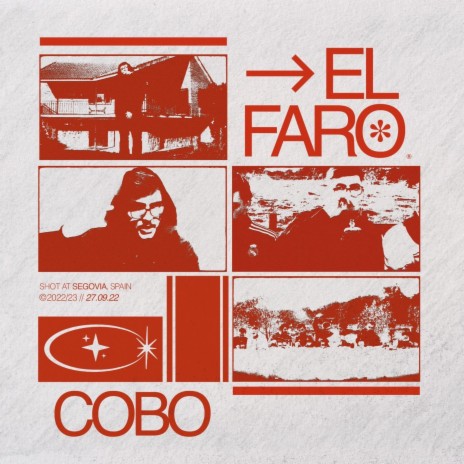 EL FARO | Boomplay Music