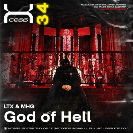 God Of Hell ft. LTX