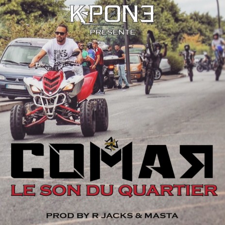 Le son du quartier | Boomplay Music