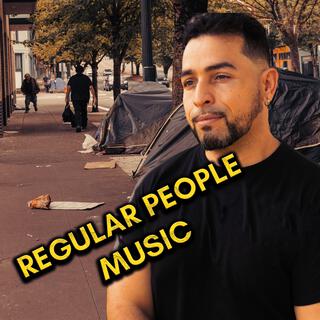 Regular People Music