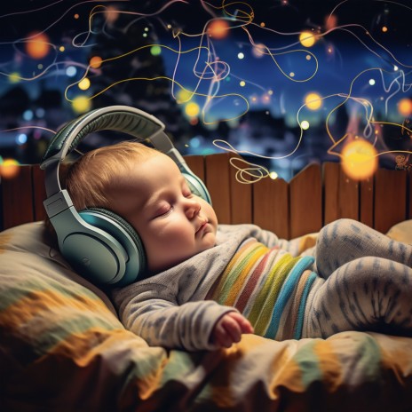 Lullaby for Twilight's Arrival ft. Newborn Baby Lullabies & New Age Chillax Project | Boomplay Music