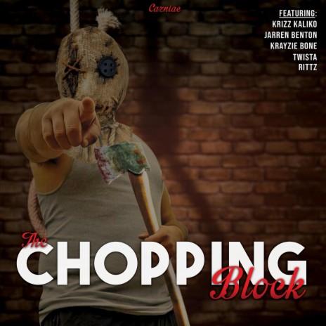 The Chopping Block ft. Twista