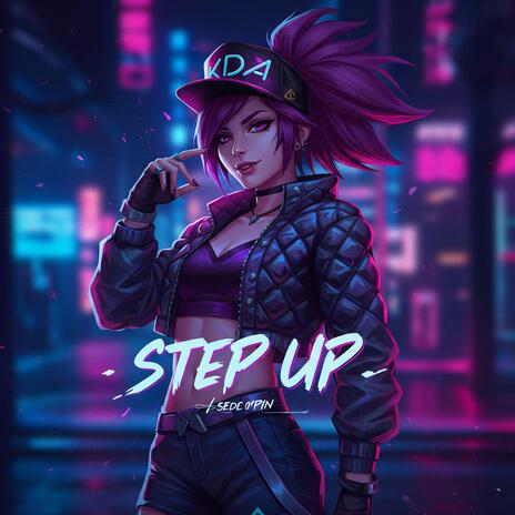 Step Up