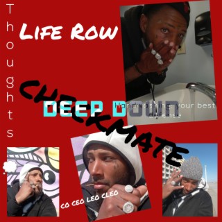 Deep Down Check Mates 345 (Radio Edit)