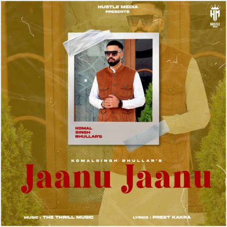 Jaanu Jaanu | Boomplay Music