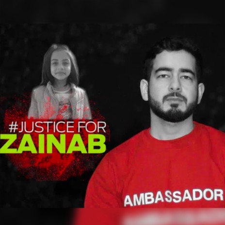 Justice For Zainab | Boomplay Music