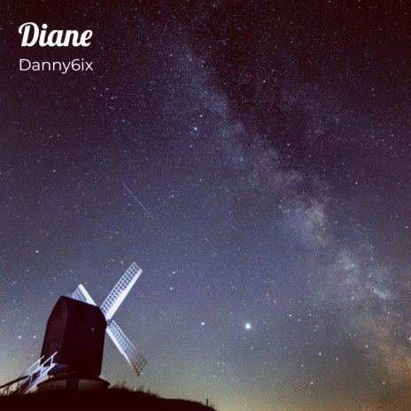 Diane ft. Chunkéy Miles | Boomplay Music