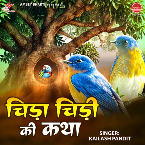 Chida Chidi Ki Katha | Boomplay Music