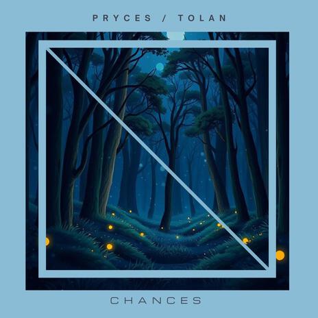 Chances ft. Pryces | Boomplay Music