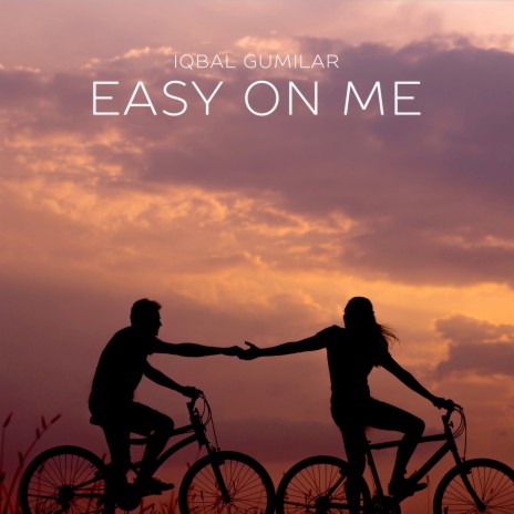 Easy on Me (Acoustic Guitar)