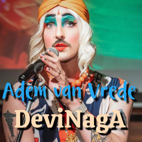 Adem van Vrede | Boomplay Music