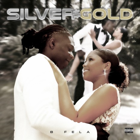 Silver $ Gold | Boomplay Music