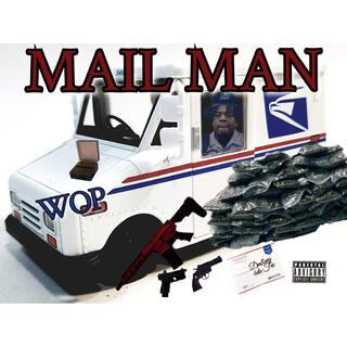 MAIL MAN WOP