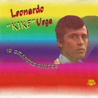 Leonardo Kike Vega