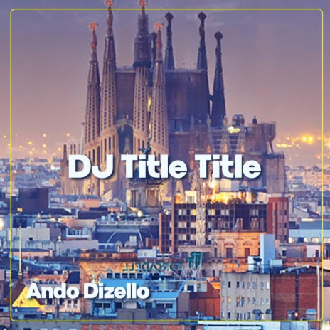 DJ Title Title | Boomplay Music