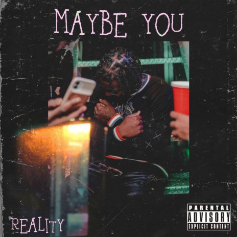 Maybe You | Boomplay Music