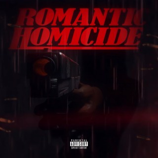 Romantic Homicide