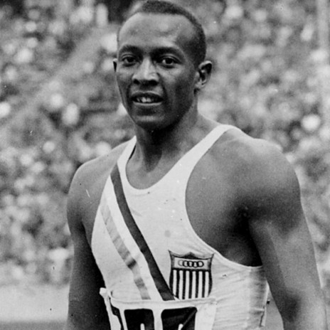 Jesse Owens | Boomplay Music