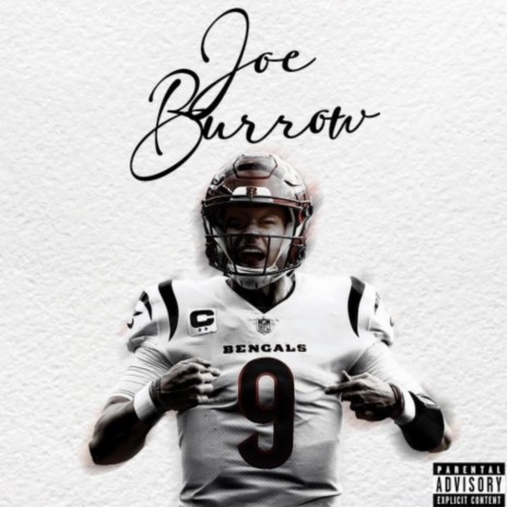 Joe Burrow | Boomplay Music