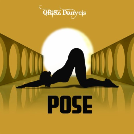 Pose ft. Krisnyce SBN, 22Dabs & M Kellz | Boomplay Music