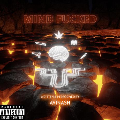 Mind Fucked | Boomplay Music