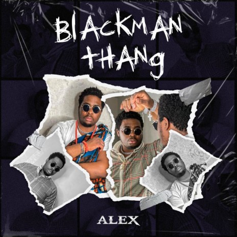 BLACK MAN THANG (BMT) | Boomplay Music
