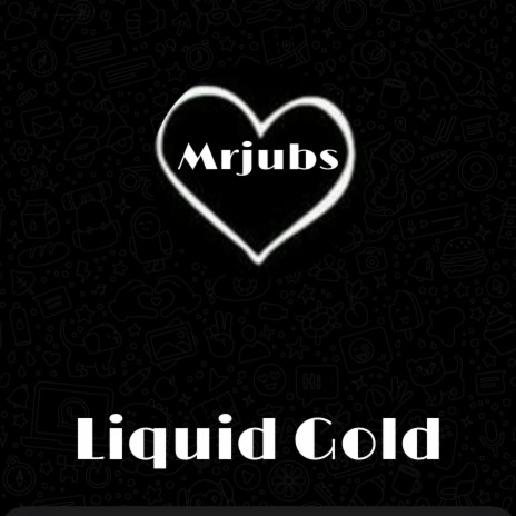 Liquid Gold | Boomplay Music