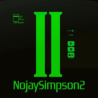 Nojay Simpson 2