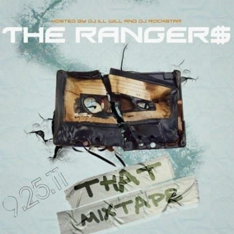 Ranger Gang (Remix) | Boomplay Music