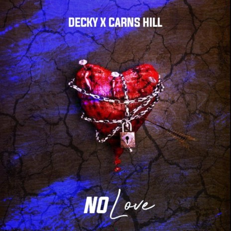 No Love | Boomplay Music