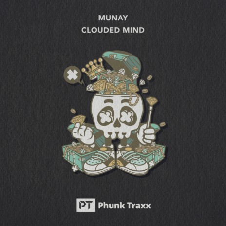 Clouded Mind | Boomplay Music