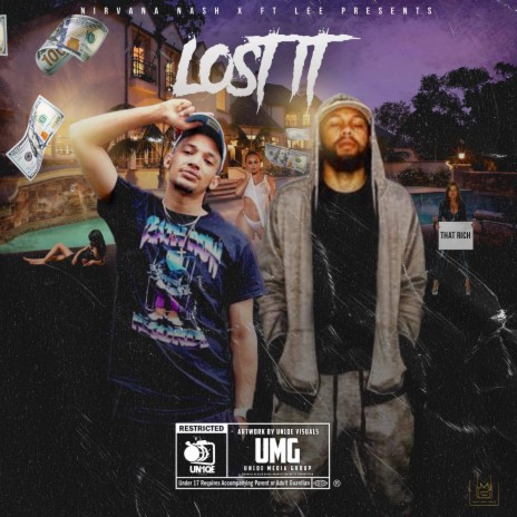 Lost It ft. FeatureLee | Boomplay Music