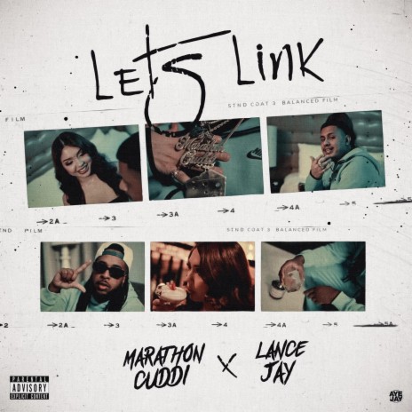 Let's Link ft. Lance Jay | Boomplay Music