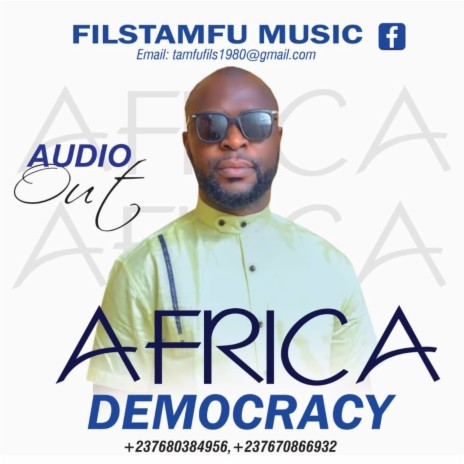 Africa Democracy | Boomplay Music