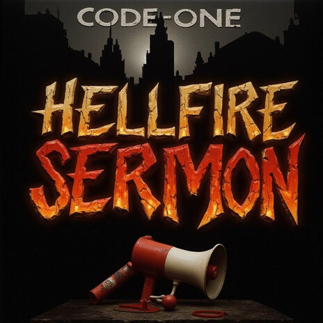 Hellfire Sermon