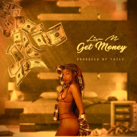 Get Money ft. Tazet | Boomplay Music