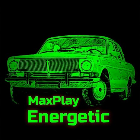 Energetic | Boomplay Music