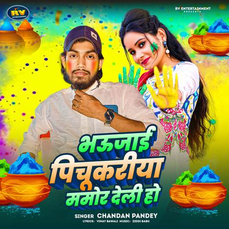 Bhaujai Pichukaria Mamor Deli Ho | Boomplay Music