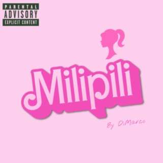 Milipili lyrics | Boomplay Music