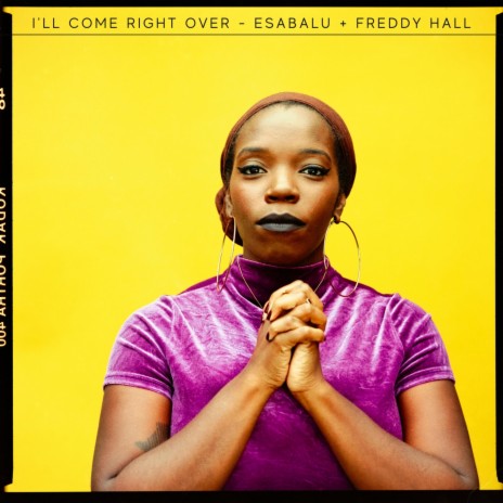 I'll Come Right Over ft. Freddy Hall | Boomplay Music