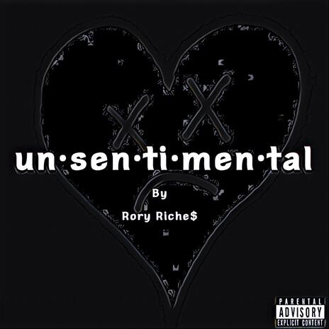 Unsentimental | Boomplay Music