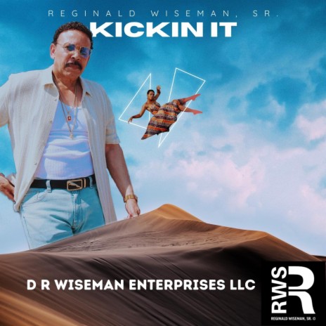 Kickin' It | Boomplay Music