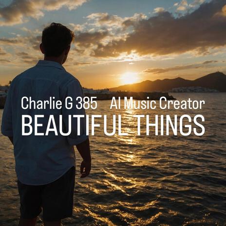 Beautiful Things | Boomplay Music