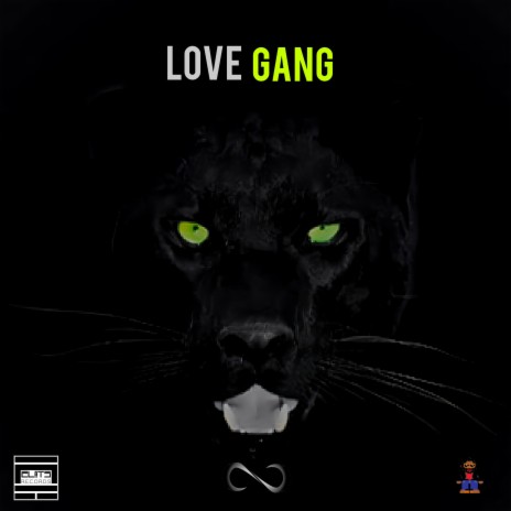 LOVE GANG | Boomplay Music